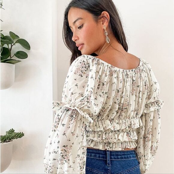 Pinch Top   - Picture 5 of 9